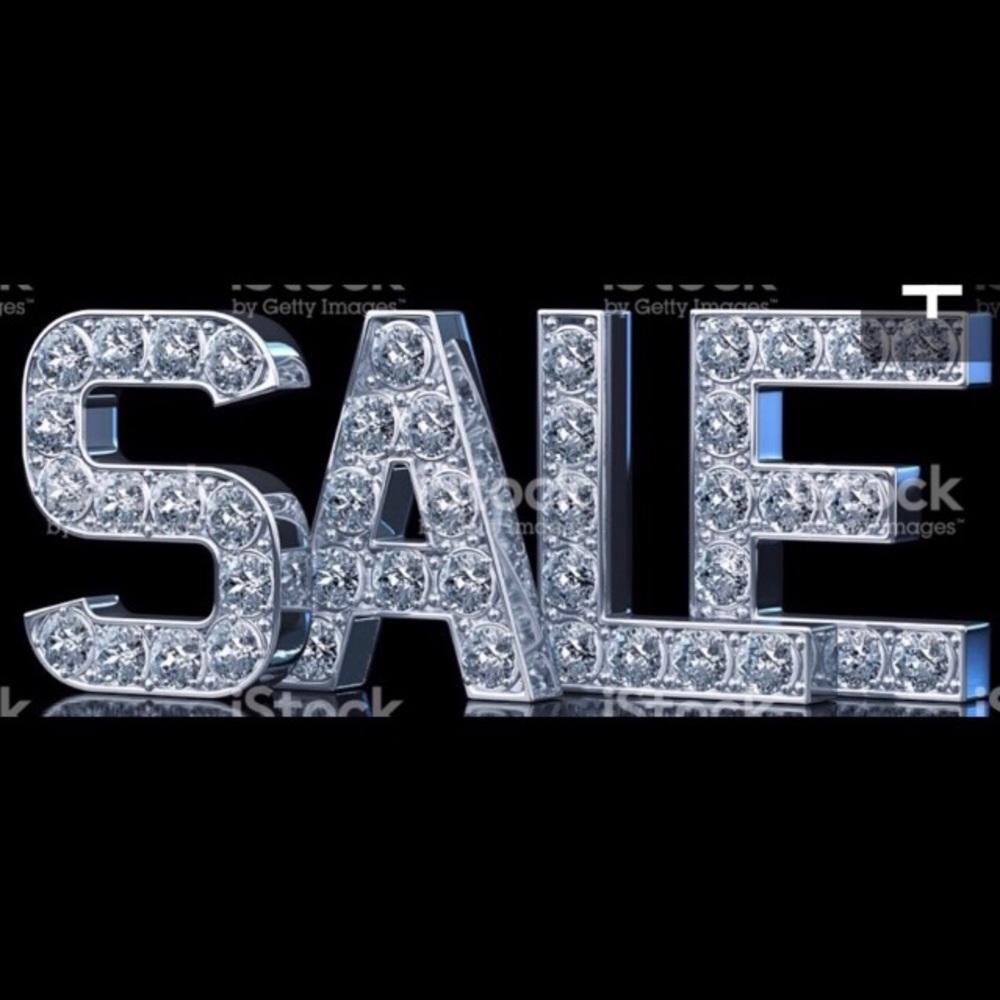 Not for sale